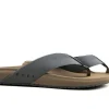Slippers | Sandalen En Slippers^Reef Slipper The Raglan Fossil Grey