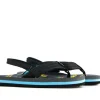 Sandalen En Slippers^Reef Slippers Blauw Little Ahi Bolt Up