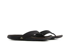 Slippers | Sandalen En Slippers^Reef Slippers Bruin J-Bay III