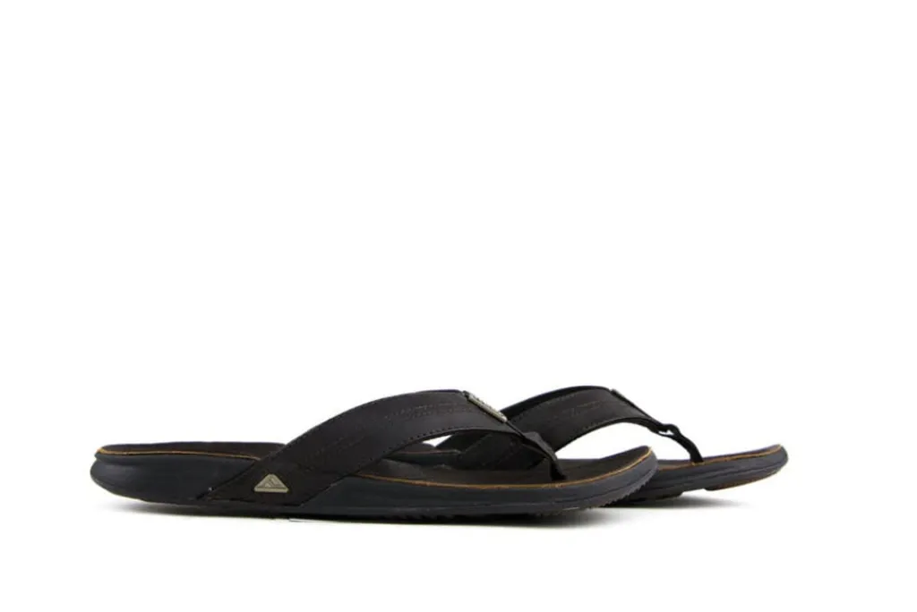 Slippers | Sandalen En Slippers^Reef Slippers Bruin J-Bay III