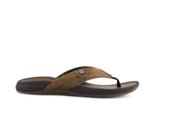 Slippers | Sandalen En Slippers^Reef Slippers Cognac Pacific Le Java