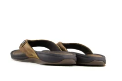 Slippers | Sandalen En Slippers^Reef Slippers Cognac Pacific Le Java