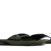 Slippers | Sandalen En Slippers^Reef slippers Fanning Low Olive