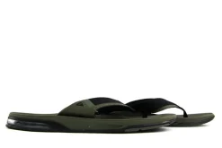 Slippers | Sandalen En Slippers^Reef slippers Fanning Low Olive