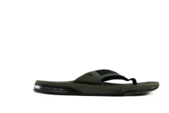 Slippers | Sandalen En Slippers^Reef slippers Fanning Low Olive