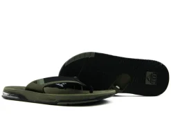 Slippers | Sandalen En Slippers^Reef slippers Fanning Low Olive
