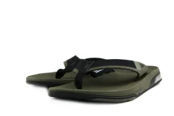 Slippers | Sandalen En Slippers^Reef slippers Fanning Low Olive