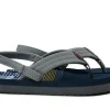 Sandalen | Sandalen En Slippers^Reef Slippers Little Ahi Nights Blue