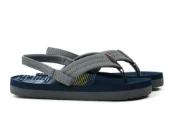 Sandalen | Sandalen En Slippers^Reef Slippers Little Ahi Nights Blue
