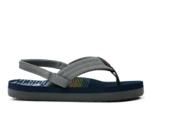 Sandalen | Sandalen En Slippers^Reef Slippers Little Ahi Nights Blue
