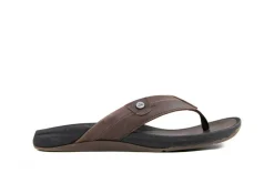 Slippers | Sandalen En Slippers^Reef Slippers Pacific Le Donkerbruin