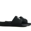 Slippers | Sandalen En Slippers^Reef Slippers Zwart One Slide White