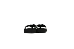 Slippers | Sandalen En Slippers^Reef Spring Woven Black White