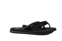 Slippers | Sandalen En Slippers^Reef The Layback Black