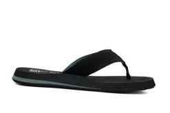 Slippers | Sandalen En Slippers^Reef The Layback Black