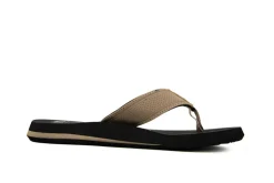 Slippers | Sandalen En Slippers^Reef The Layback Black Tan