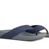 Slippers | Sandalen En Slippers^Reef The Raglan Charcoal