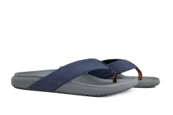 Slippers | Sandalen En Slippers^Reef The Raglan Charcoal