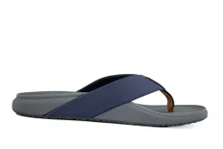 Slippers | Sandalen En Slippers^Reef The Raglan Charcoal