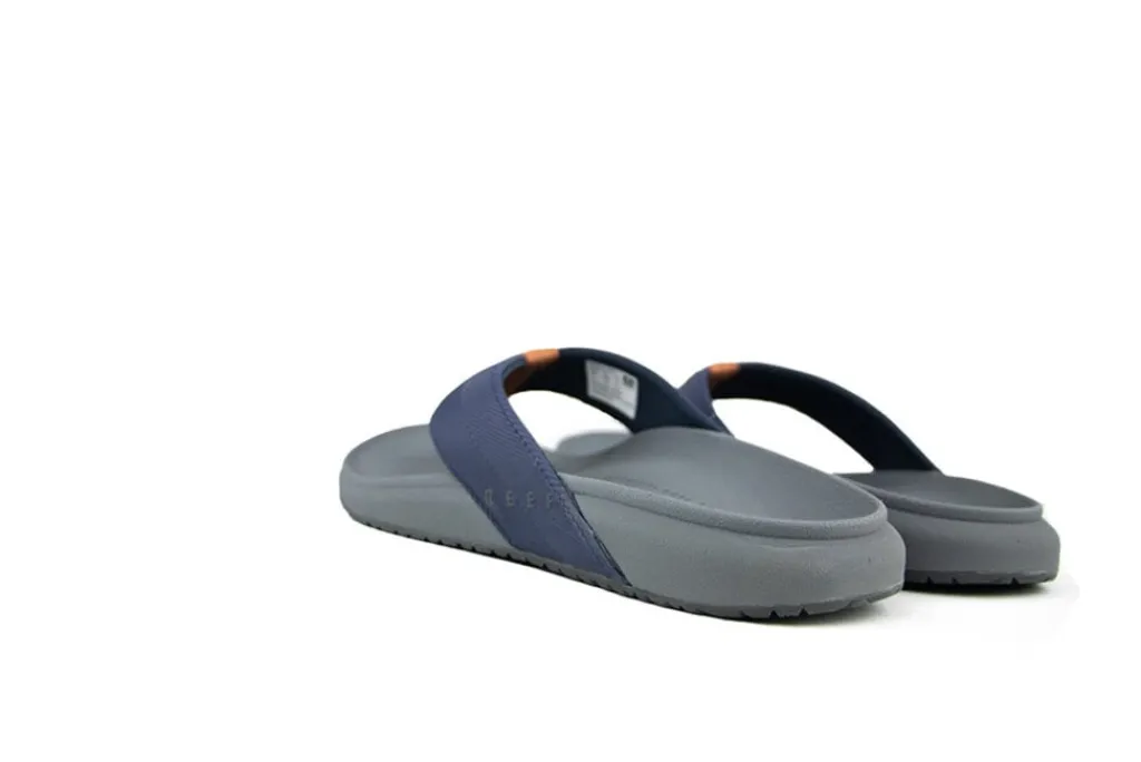 Slippers | Sandalen En Slippers^Reef The Raglan Charcoal