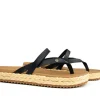 Slippers | Sandalen En Slippers^Reef Vista Carmen Black