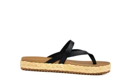 Slippers | Sandalen En Slippers^Reef Vista Carmen Black