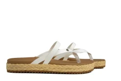 Sandalen En Slippers | Slippers^Reef Vista Carmen Whisper White