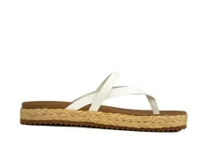Sandalen En Slippers | Slippers^Reef Vista Carmen Whisper White