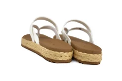 Sandalen En Slippers | Slippers^Reef Vista Carmen Whisper White