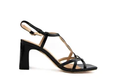 Sandalen | Sandalen En Slippers^Regarde le Ciel Sandaal Chelly-01 Twinkle Black