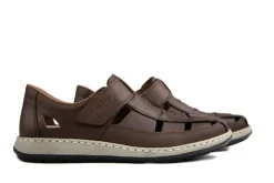 Sandalen | Sandalen En Slippers^Rieker Sandaal Bond Toffee