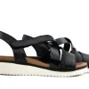 Sandalen | Sandalen En Slippers^Rieker Sandaal Cordoba Black Schwarz