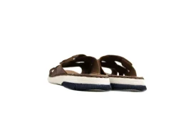 Slippers | Sandalen En Slippers^Rieker Slipper Dallas Amaretto Zimt
