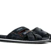 Slippers | Sandalen En Slippers^Rieker Slipper Navy Blue