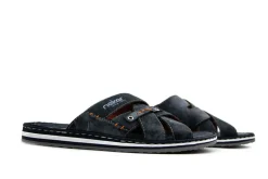 Slippers | Sandalen En Slippers^Rieker Slipper Navy Blue