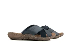 Slippers | Sandalen En Slippers^Rieker Slipper Pazifik