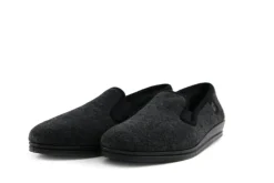 Pantoffels^Rohde Instapper Stone Loden