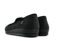 Pantoffels^Rohde Instapper Stone Loden
