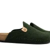 Pantoffels^Rohde Muil Cactus SoftFilz
