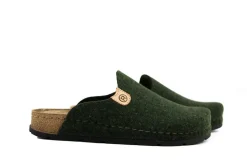 Pantoffels^Rohde Muil Cactus SoftFilz