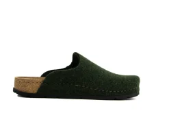 Pantoffels^Rohde Muil Cactus SoftFilz