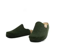 Pantoffels^Rohde Muil Cactus SoftFilz