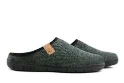 Pantoffels^Rohde Muil Fog Strick