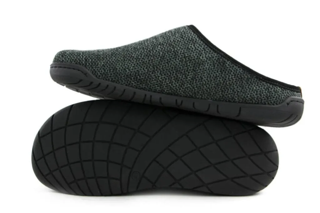 Pantoffels^Rohde Muil Fog Strick