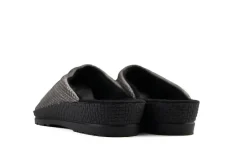 Pantoffels^Rohde Muil Linen Rum
