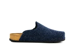 Pantoffels^Rohde Muil Ocean Softfilz