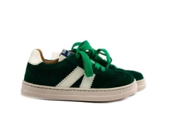 Sneakers^Romagnoli Sneaker Militare Suede