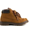 Veterboots^Romagnoli Veterboots Cognac Nubuck