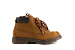 Veterboots^Romagnoli Veterboots Cognac Nubuck