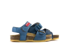 Sandalen | Sandalen En Slippers^Red-Rag Sandaal Navy Brushed